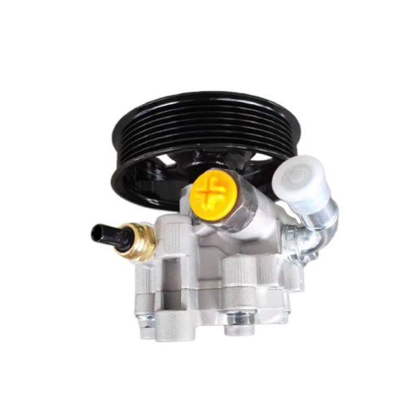 تصویر محصول پمپ هیدرولیک تویوتا کرولا 1.2 لیتر توربو سال 2024